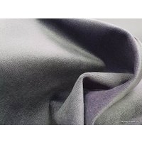 Угловой диван Лига диванов Лофт 104591 (левый, фиолетовый)