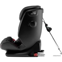 Детское автокресло Britax Romer Advansafix IV R (air black)