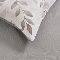 Евро комплект постельного белья Sofi De MarkO Теффи Евро 4н Евро-3244 в Барановичах