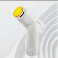 Перкуссионный массажер Meavon Mini 3S (белый)