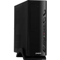 Корпус ExeGate MI-208 450W