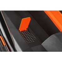 Газонокосилка Garvill LMB53S28