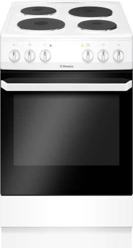 

Кухонная плита Hansa FCEW56069