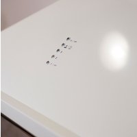 Кухонная вытяжка Vestfrost VE–90RSABG