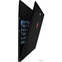 Игровой ноутбук MSI GS60 2PC-289RU Ghost