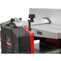 Фуговально-рейсмусовый станок JIB PT200A