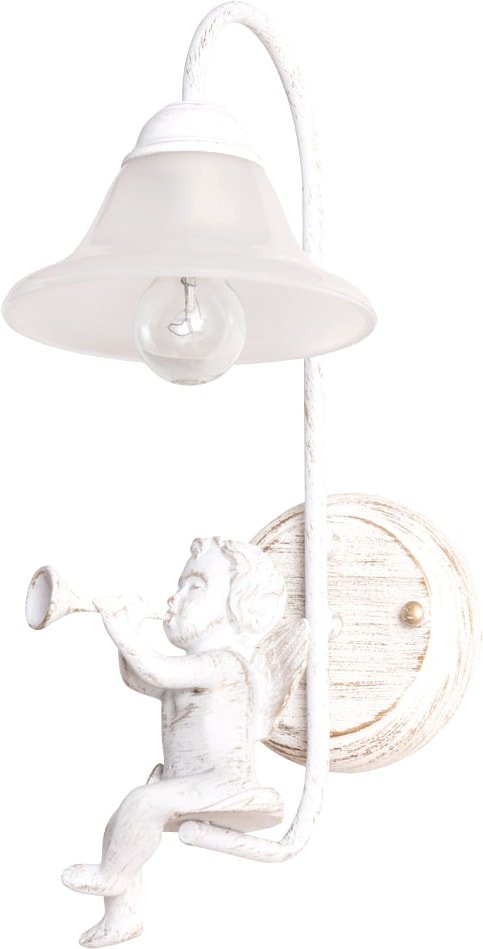 

Бра Arte Lamp Amur A1133AP-1WG