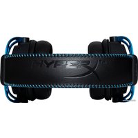 Наушники HyperX Cloud Alpha Cloud9 Edition