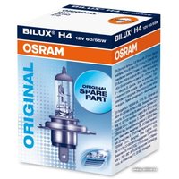 Галогенная лампа Osram Original Line H4 1шт [64193]