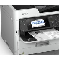 МФУ Epson WorkForce Pro WF-M5799DWF