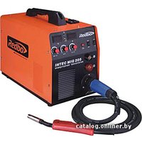Сварочный инвертор Redbo Intec MIG 205
