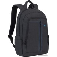 Городской рюкзак Rivacase 7560 (черный)