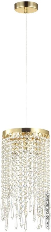 Подвесная люстра Odeon Light Chokka 5028/3