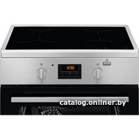 Кухонная плита Electrolux RKI660201X