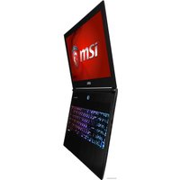 Игровой ноутбук MSI GS60 2PC-289RU Ghost