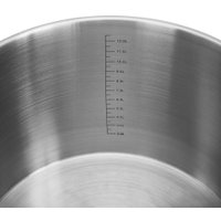 Кастрюля Fissman Esaad 5538