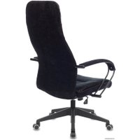 Офисное кресло Бюрократ CH-608Fabric (черный)