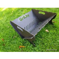 Разборный мангал Сучасны Грыл Скаут
