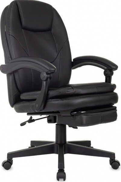 

Офисное кресло Бюрократ CH-868N-BF (черный)