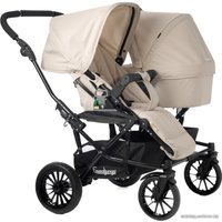 Универсальная коляска Emmaljunga Double Viking