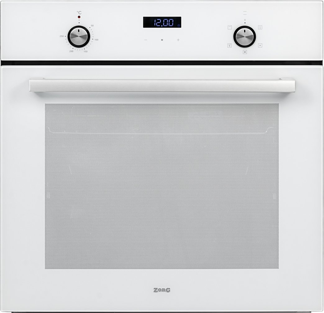

Электрический духовой шкаф ZorG ROL67 WH