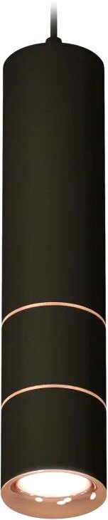 

Подвесная люстра Ambrella light XP XP7402085