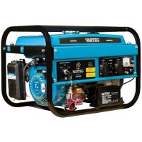 Бензиновый генератор Varteg G3500E