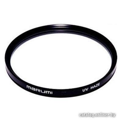 Светофильтр Marumi 55mm UV-Haze