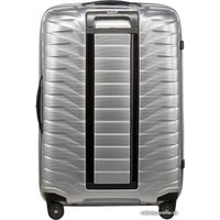 Чемодан-спиннер Samsonite Proxis Silver 69 см в Витебске