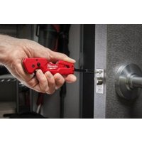 Нож строительный Milwaukee 4932492454