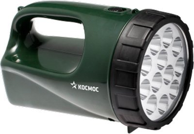 

Фонарь КОСМОС Accu9199LED