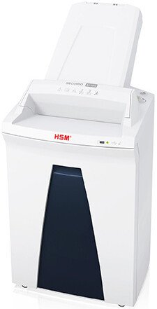 Шредер HSM AF350 (1.9 x 15мм)