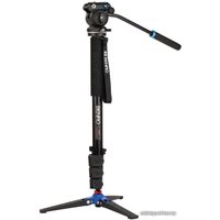 Монопод Benro A38FD+S2PRO