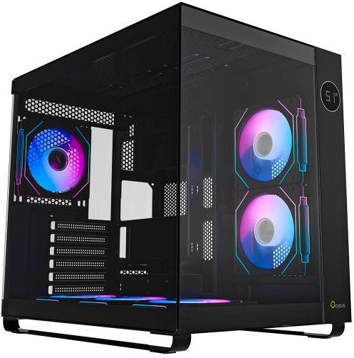 

Компьютер HAFF Five BK57150