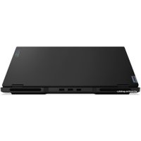 Игровой ноутбук Lenovo Legion S7 15ACH6 82K80058RK