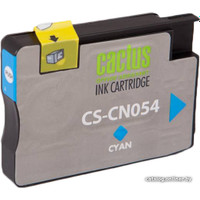 Картридж CACTUS CS-CN054 (аналог HP CN054AE)