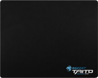 Коврик для мыши Roccat Taito Shiny Black S (ROC-13-063)