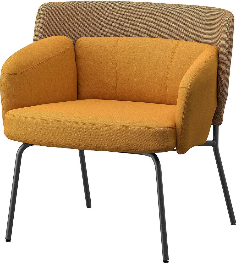 

Интерьерное кресло Ikea Bingsta 40455649