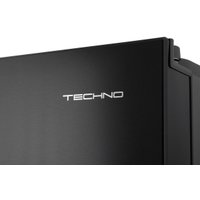 Холодильник side by side TECHNO FF2-55N BI IV в Солигорске