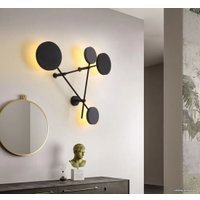 Бра ImperiumLoft Dots-201 101537-26
