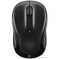 Мышь Logitech M325 Black (910-002974)