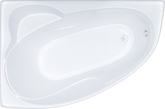 Ванна Triton Николь (правая) 160x100