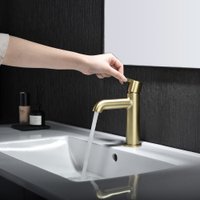 Смеситель Ganzer GZ03111-S
