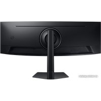 Игровой монитор Samsung Odyssey OLED G9 LS49CG950EUXEN