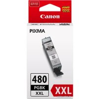 Картридж Canon PGI-480XXL PGBK
