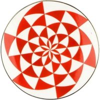 Блюдце Bitossi Abracadabra ABR00063 (оракул)
