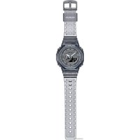 Наручные часы Casio G-Shock GMA-S2100SK-1A