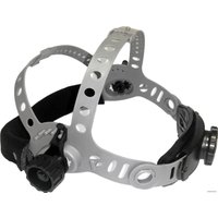 Сварочная маска ELAND Helmet Force-801 (красный)