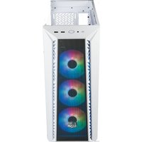 Корпус Cooler Master MasterBox 520 Mesh MB520-WGNN-S00