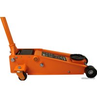 Подкатной домкрат Вихрь ДМК-3Б 3т